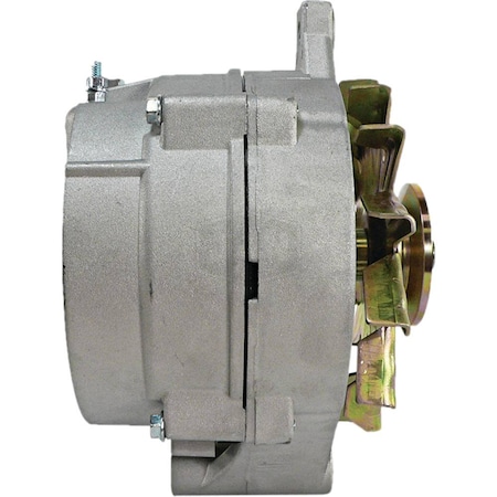 Aic Replacement Parts J&N Electrical Products Alternator 400-14147-JN